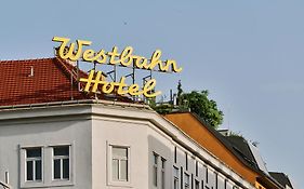 Westbahn Hotel Wien Vienna 3*